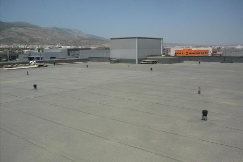 2055m² Business in Ano Liosia, Greece No. 58046 12