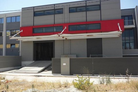 2055m² Affaires à Ano Liosia, Greece No. 58046 2