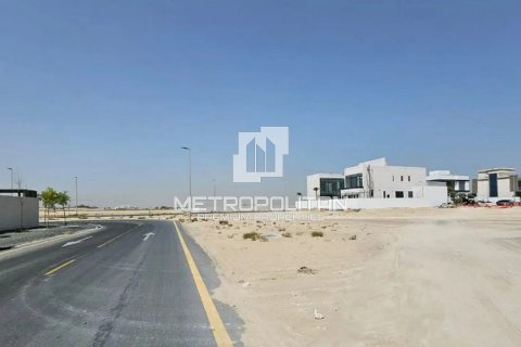 Земельный участок 464м² в Nad Al Sheba 1, ОАЭ №6713 2