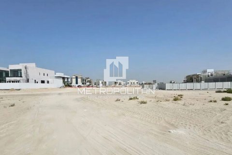 Земельный участок 464м² в Nad Al Sheba 1, ОАЭ №6713 7