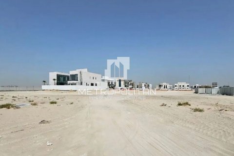 Земельный участок 464м² в Nad Al Sheba 1, ОАЭ №6713 5