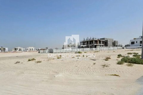 Земельный участок 464м² в Nad Al Sheba 1, ОАЭ №6713 8