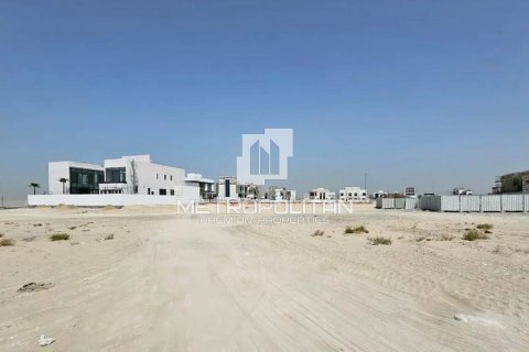 Земельный участок 464м² в Nad Al Sheba 1, ОАЭ №6713 1