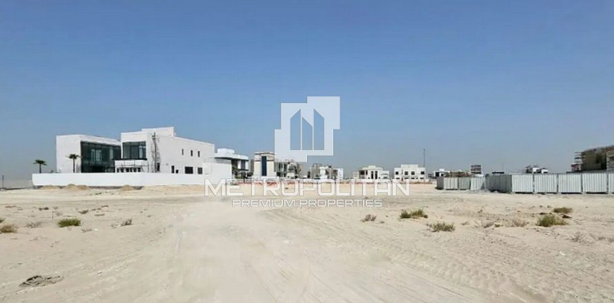 Земельный участок 464м² в Nad Al Sheba 1, ОАЭ №6713