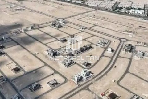 Земельный участок 464м² в Nad Al Sheba 1, ОАЭ №6713 3