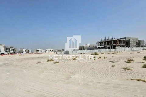 Земельный участок 464м² в Nad Al Sheba 1, ОАЭ №6713 6