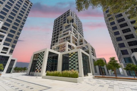 45m² Apartment in Al Reem Island, UAE No. 6646 2