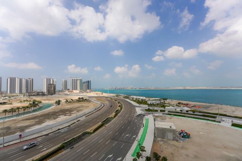 45m² Apartment in Al Reem Island, UAE No. 6646 5