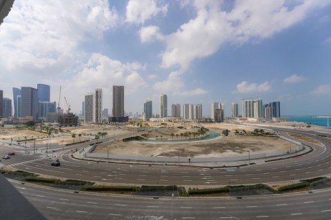 45m² Apartment in Al Reem Island, UAE No. 6646 9