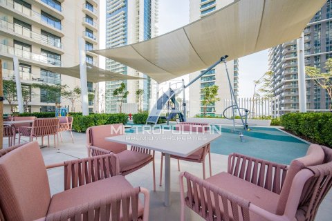 Квартира с 3 спальнями в EMAAR Beachfront, ОАЭ №6715 23