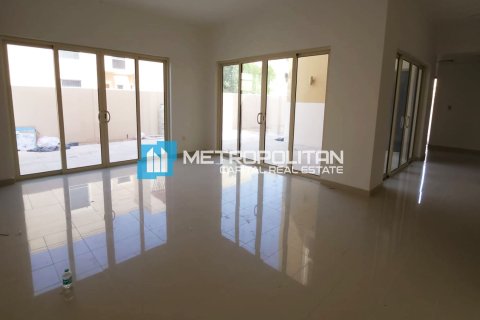 4 dormitorios Townhouse en Al Raha Gardens, UAE No. 5225 8