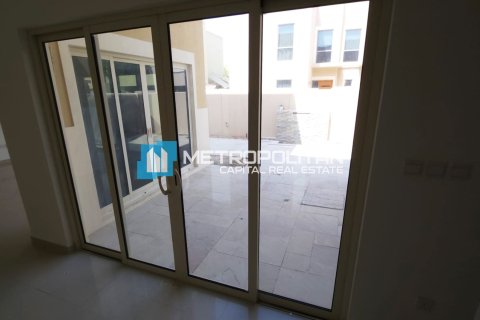 4 dormitorios Townhouse en Al Raha Gardens, UAE No. 5225 16