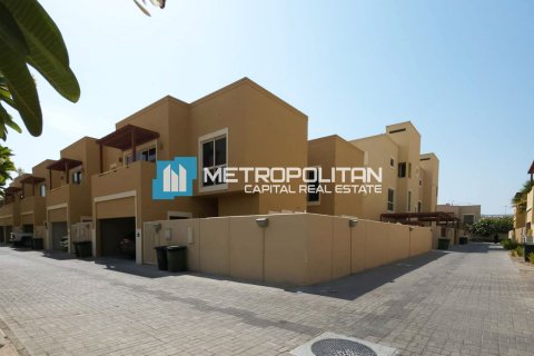 4 dormitorios Townhouse en Al Raha Gardens, UAE No. 5225 2