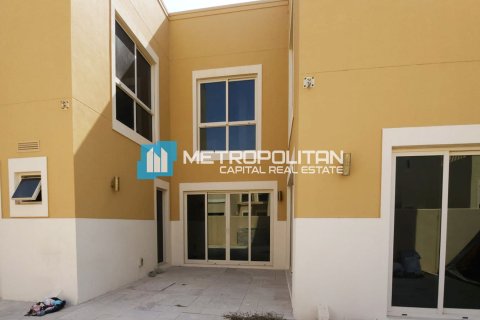 4 dormitorios Townhouse en Al Raha Gardens, UAE No. 5225 10