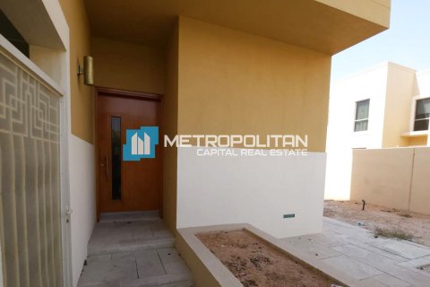 4 dormitorios Townhouse en Al Raha Gardens, UAE No. 5225 9