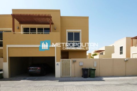 4 chambres Townhouse à Al Raha Gardens, UAE No. 5225 1