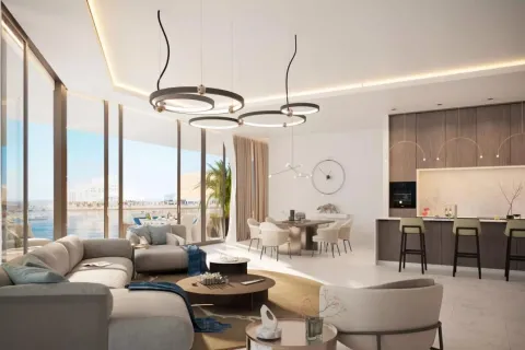 3 dormitorios Apartment en  Yas Island, UAE No. 5235 4