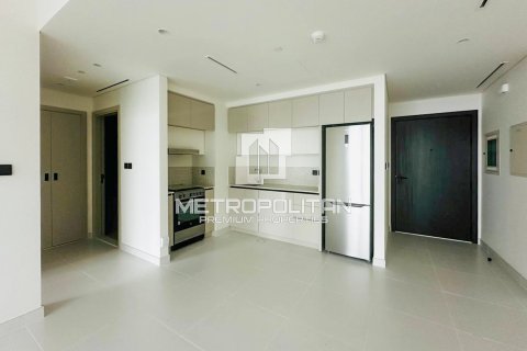 1 chambre Appartement à EMAAR Beachfront, UAE No. 5226 1