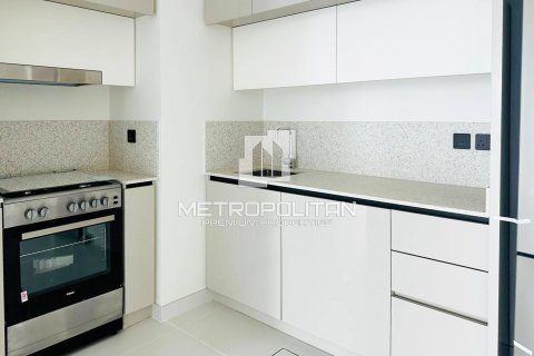 1 bedroom Apartment in EMAAR Beachfront, UAE No. 5226 11