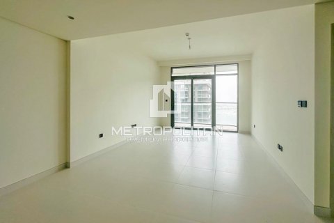 Квартира с 1 спальней в EMAAR Beachfront, ОАЭ №5226 8