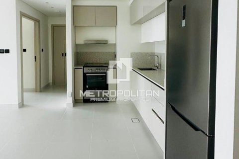 1 dormitorio Apartment en EMAAR Beachfront, UAE No. 5226 9