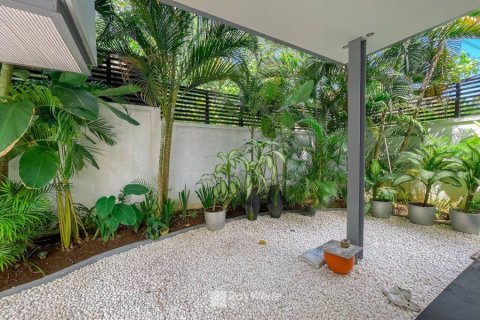 4 bedrooms Villa in Seminyak, Indonesia No. 22991 10