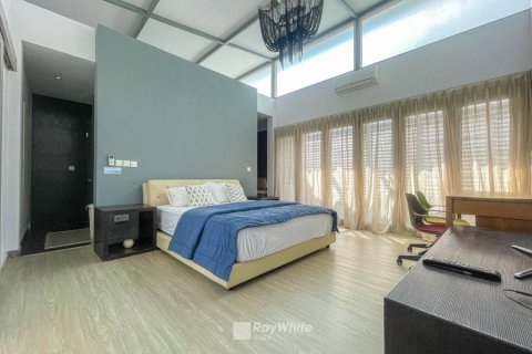 Вилла с 4 спальнями в Seminyak, Индонезия №22991 6