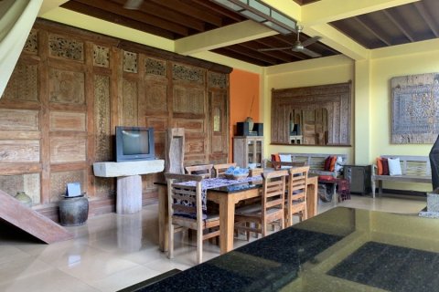 5 bedrooms Villa in Kerobokan, Indonesia No. 22995 11