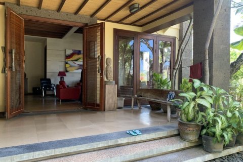 5 bedrooms Villa in Kerobokan, Indonesia No. 22995 24