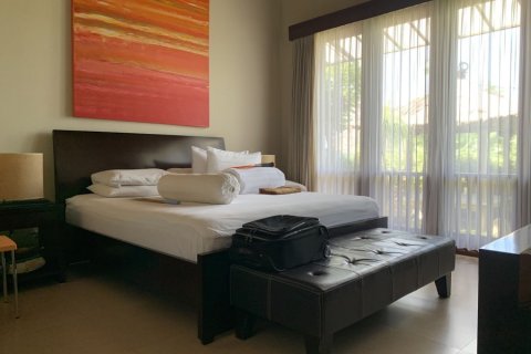 5 bedrooms Villa in Kerobokan, Indonesia No. 22995 4