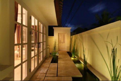 3 bedrooms Villa in Seminyak, Indonesia No. 22955 7