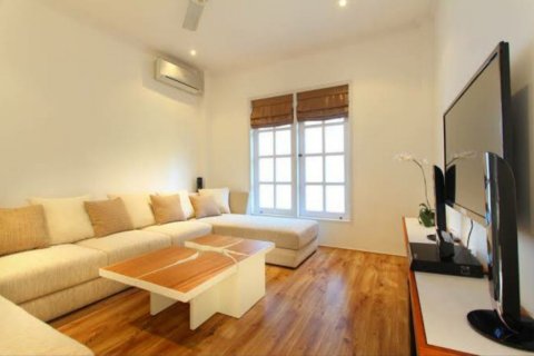 3 bedrooms Villa in Seminyak, Indonesia No. 22955 5