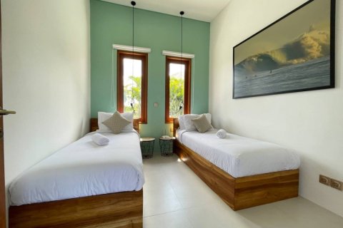 4 bedrooms Villa in Cemagi, Indonesia No. 22992 11