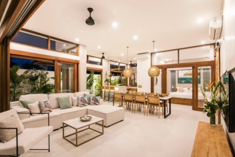 4 bedrooms Villa in Cemagi, Indonesia No. 22992 1