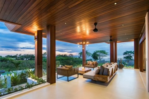 4 bedrooms Villa in Cemagi, Indonesia No. 22992 15