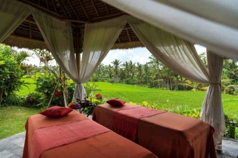 15 dormitorios Villa en Ubud, Indonesia No. 22993 15