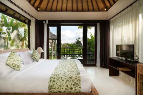 15 bedrooms Villa in Ubud, Indonesia No. 22993 6