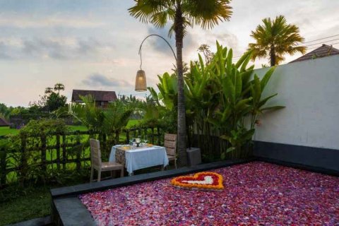 15 bedrooms Villa in Ubud, Indonesia No. 22993 13