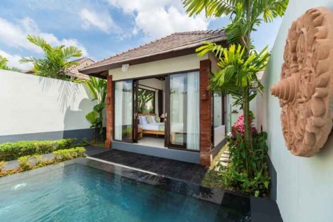 15 bedrooms Villa in Ubud, Indonesia No. 22993 3