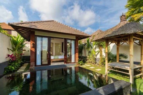 15 bedrooms Villa in Ubud, Indonesia No. 22993 2