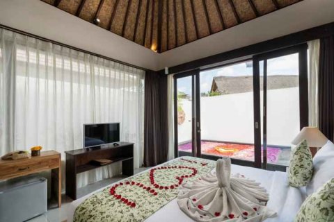 15 bedrooms Villa in Ubud, Indonesia No. 22993 9