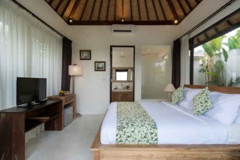 15 bedrooms Villa in Ubud, Indonesia No. 22993 8