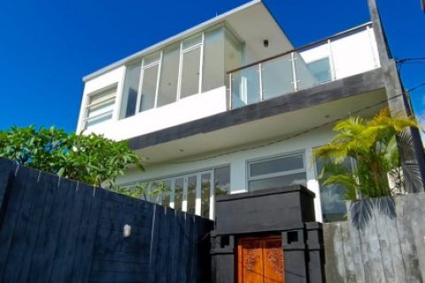 7 bedrooms Villa in Jimbaran, Indonesia No. 23007 3