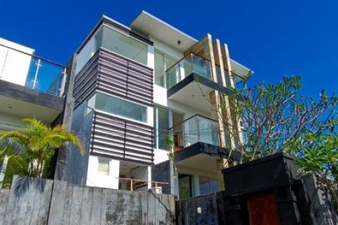 7 bedrooms Villa in Jimbaran, Indonesia No. 23007 9