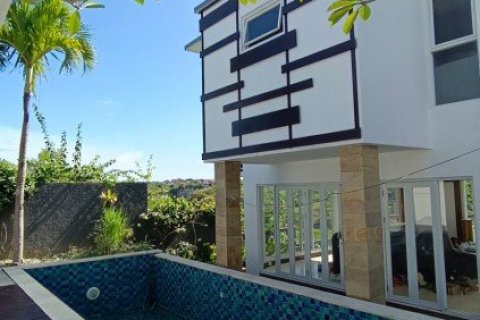 7 bedrooms Villa in Jimbaran, Indonesia No. 23007 2