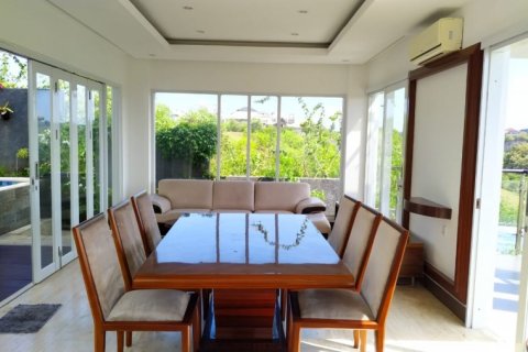 7 bedrooms Villa in Jimbaran, Indonesia No. 23007 14