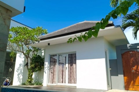 7 bedrooms Villa in Jimbaran, Indonesia No. 23007 4