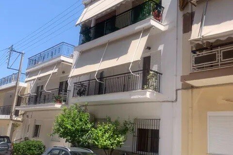 7 bedrooms Building in Ilioupoli, Greece No. 55272 2