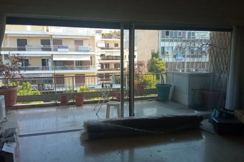 3 bedrooms Apartment in Glyfada, Greece No. 55267 1