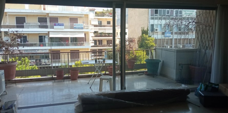 3 dormitorios Apartment en Glyfada, Greece No. 55267